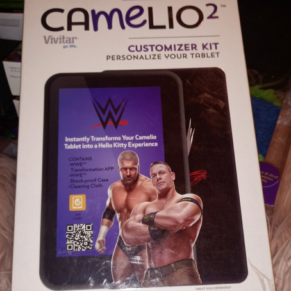 ❤❤2x25❤❤Camelio2 tablet case
